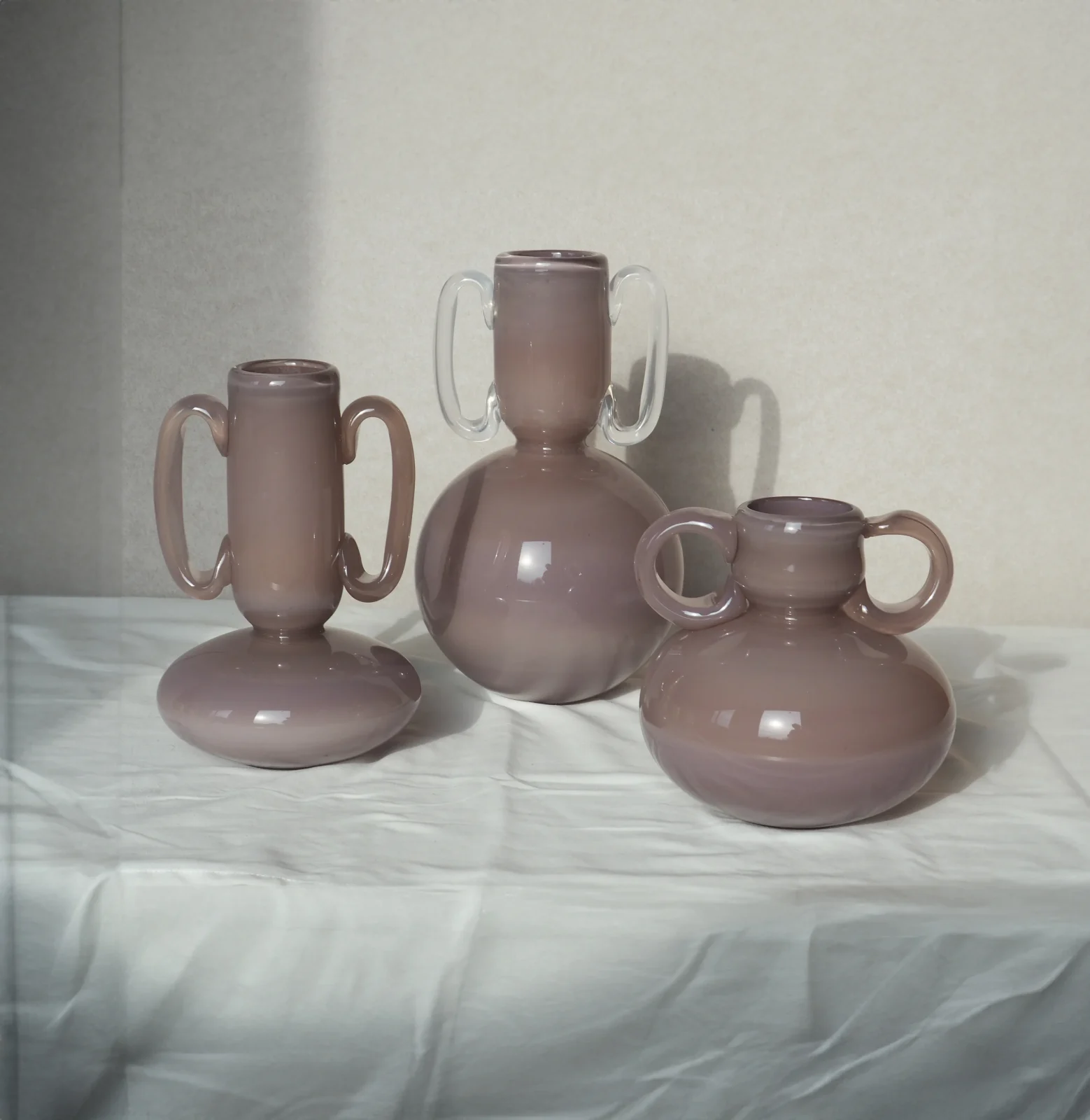 Hand-blown Glass Vase 03 — 5