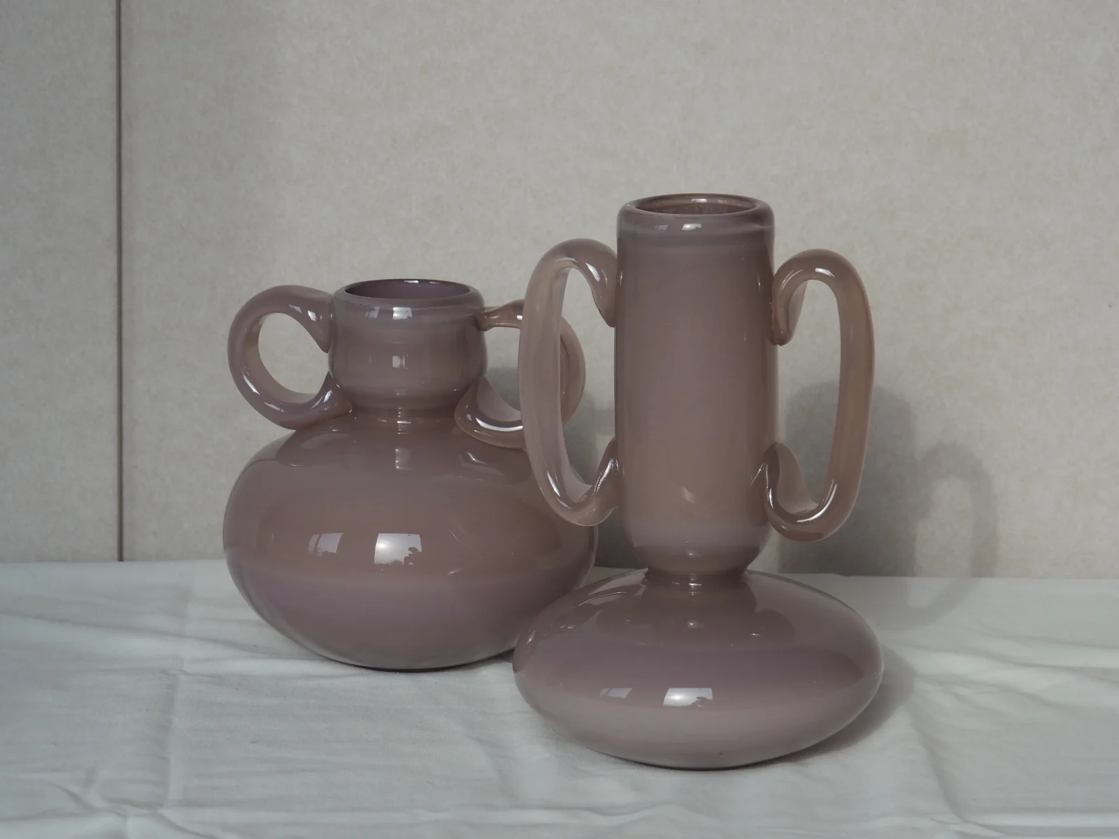 Hand-blown Glass Vase 03 — 4