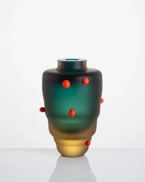 Toy Medium Vase Surrealism