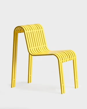 Slide Chair