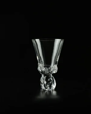 Persona Glass Stemed