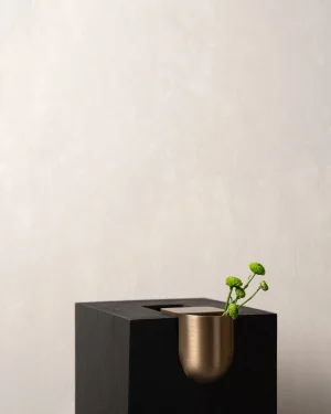Bookcase Vase - Small