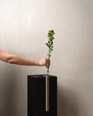 Bookcase Vase - Medium