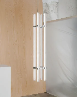 Collier P4 - Pendant Lamp