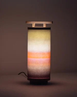 Table Lamp - Torii P Trav