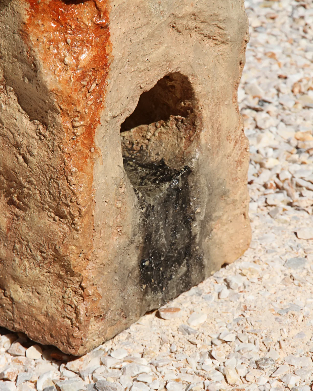 La Cauna - Escabèl 01 Stool — 4