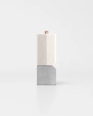 Monolith Candle