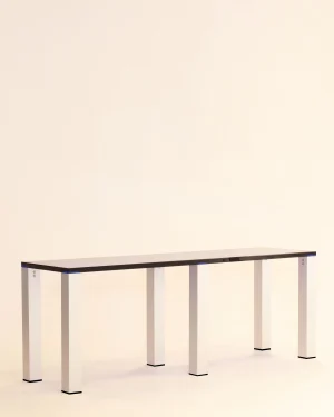Acrilar - Acrylic Bench