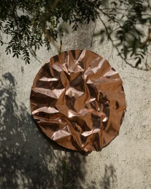 Mar De Cobre - Wall Decoration