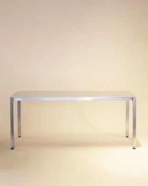 Canto - Aluminum Table / Desk