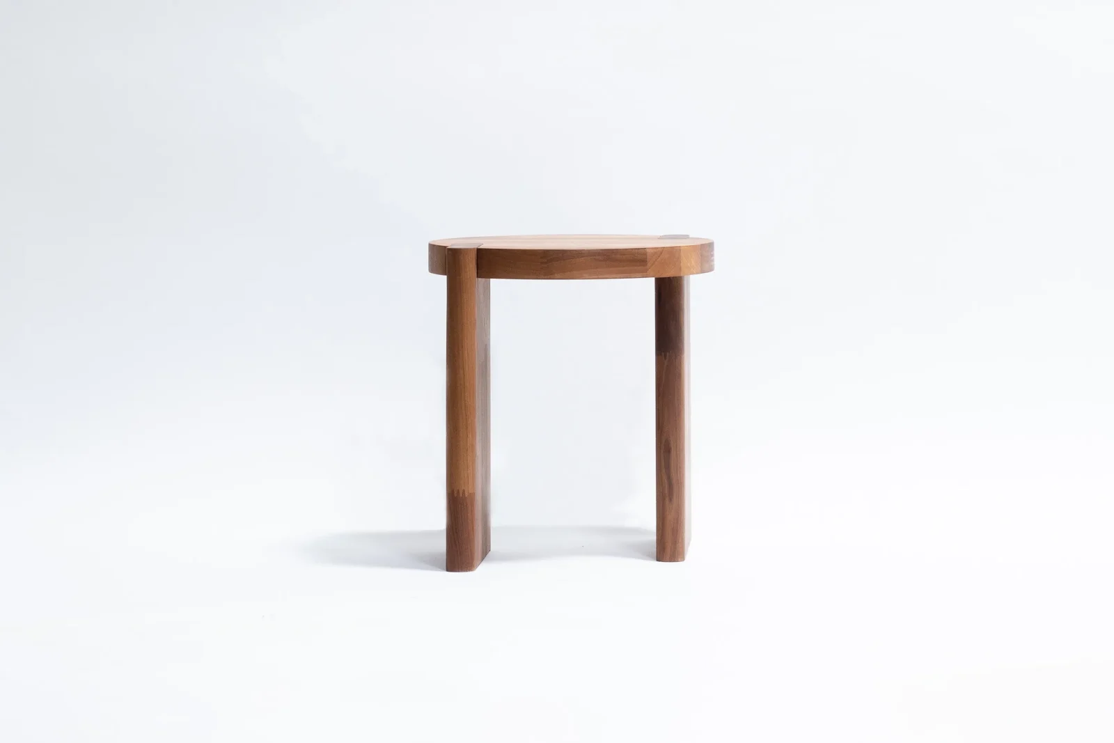 Shift Stool - Walnut — 8