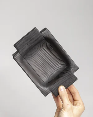 Tray From The Urban Woodlands