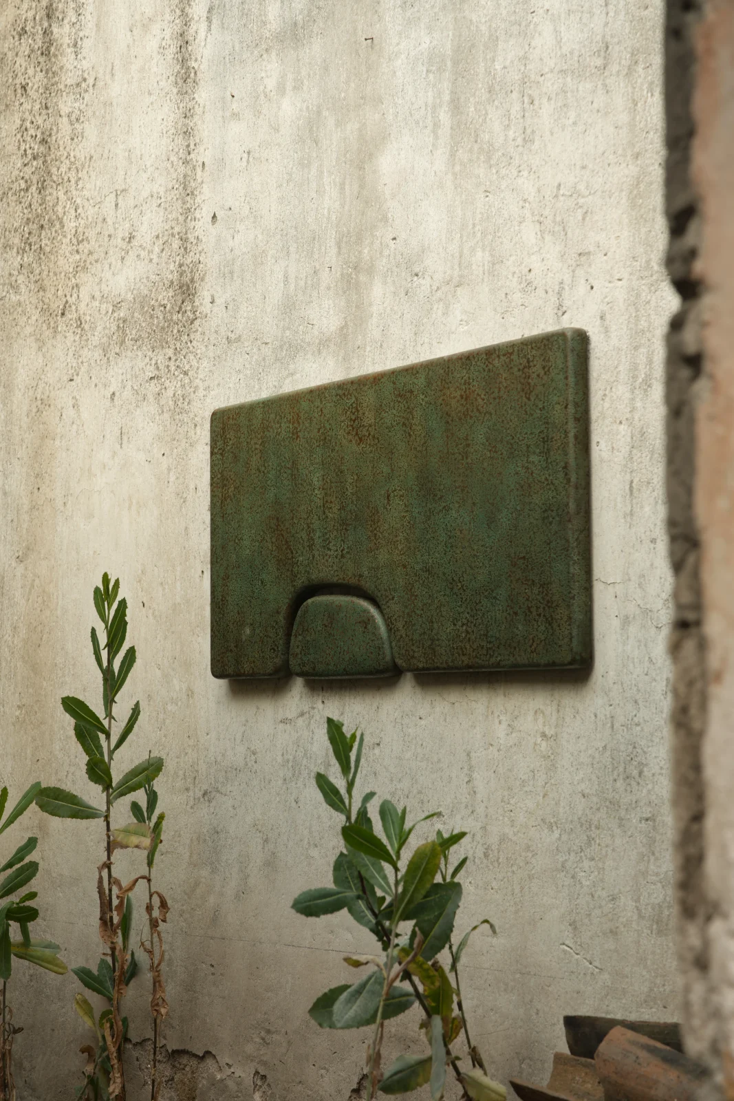 Pedregal® - Wall Decoration — 5