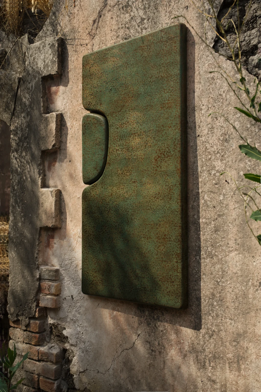Pedregal® - Wall Decoration — 2