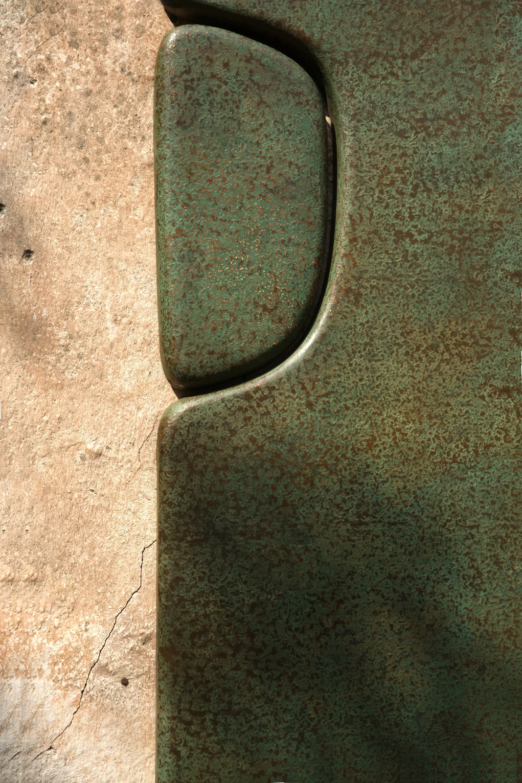 Pedregal® - Wall Decoration — 4