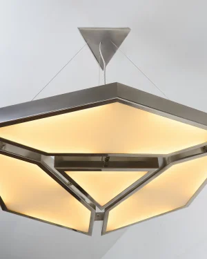 Alban Pendent Light