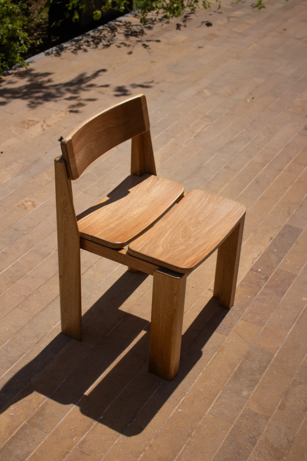 Ruva Chair — 4
