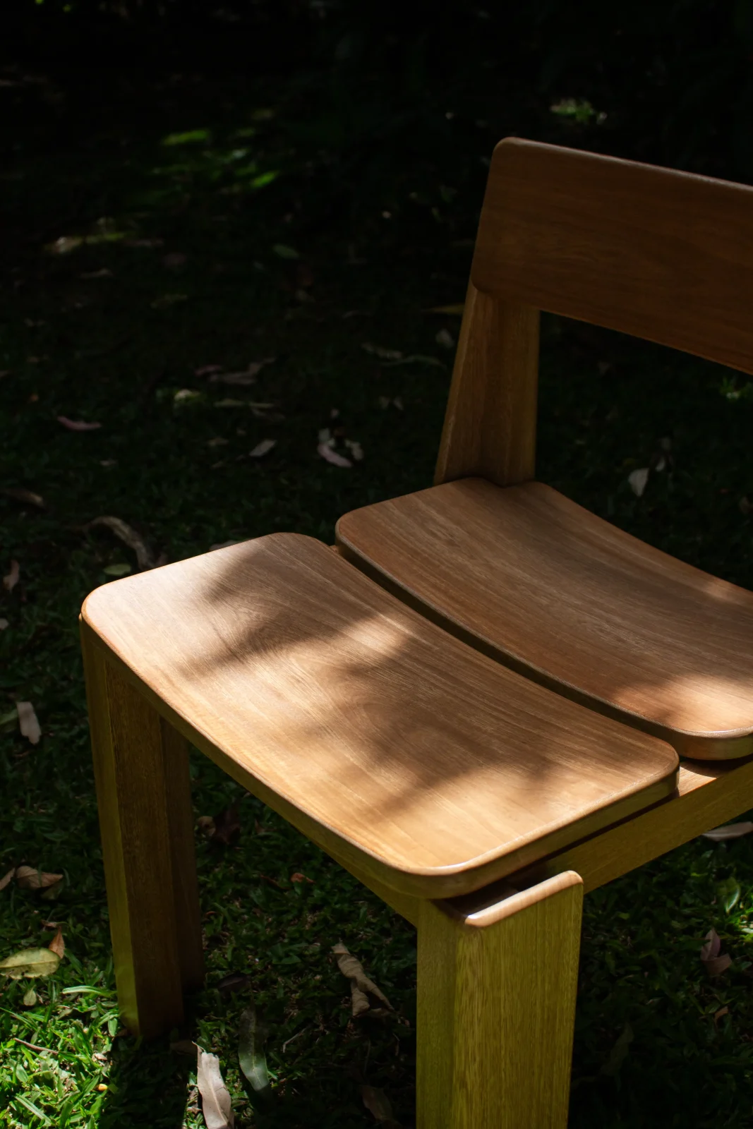 Ruva Chair — 6