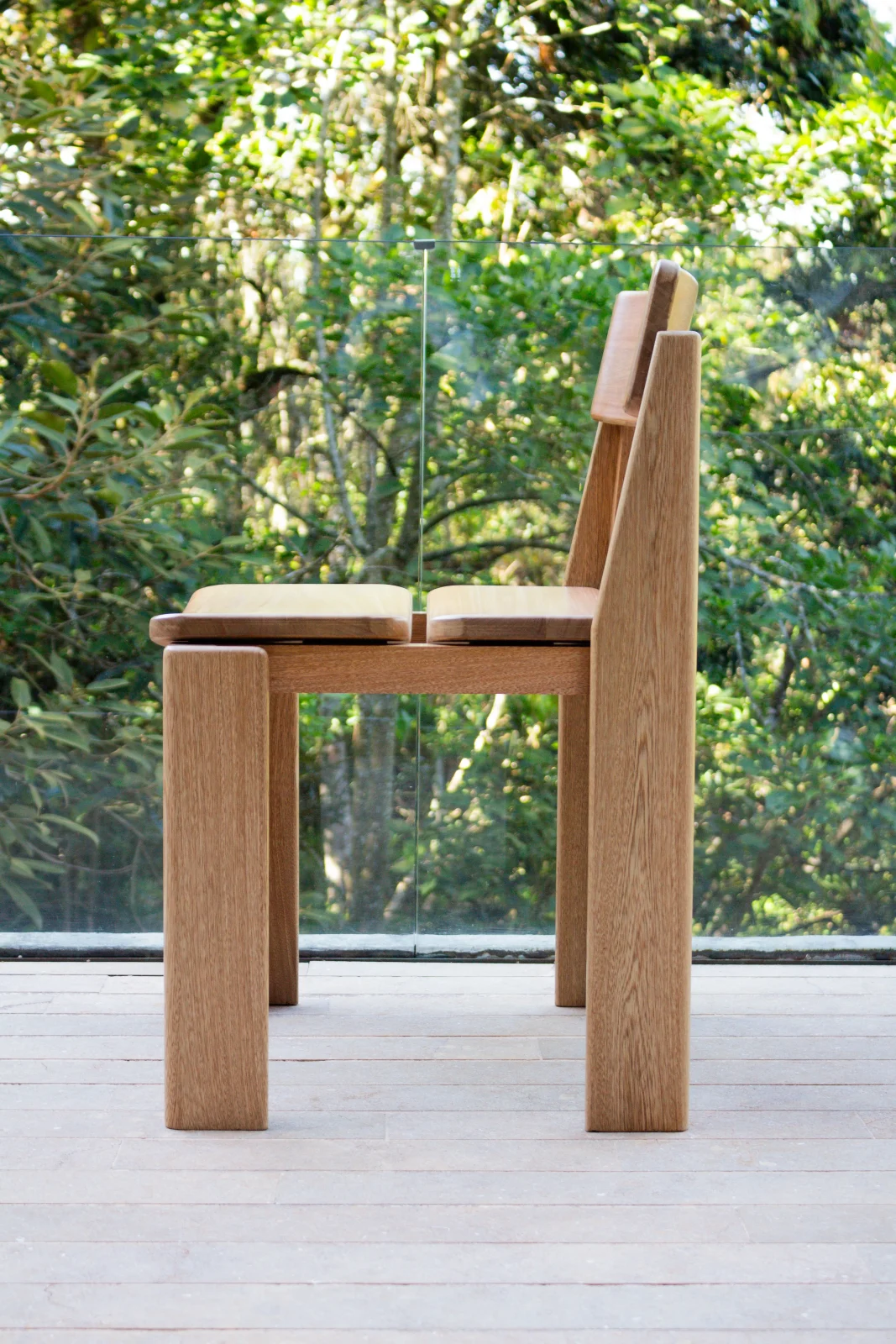 Ruva Chair — 7