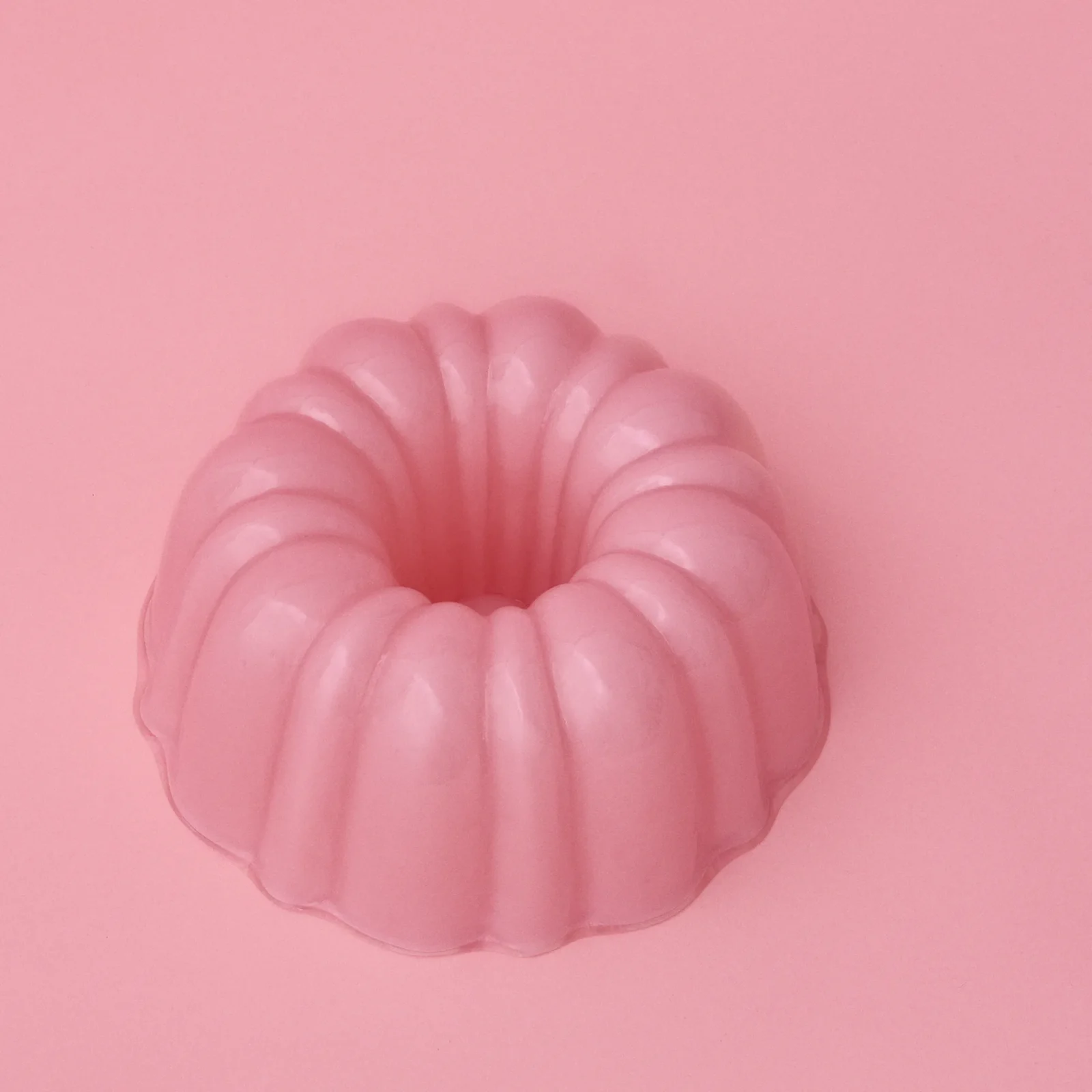 Jello - Large Glass Cloche — 13