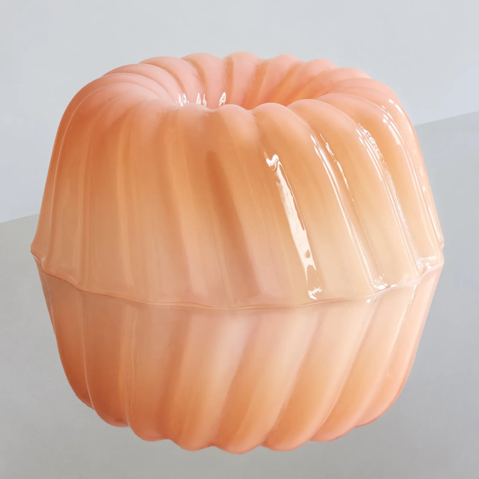 Jello - Large Glass Cloche — 20