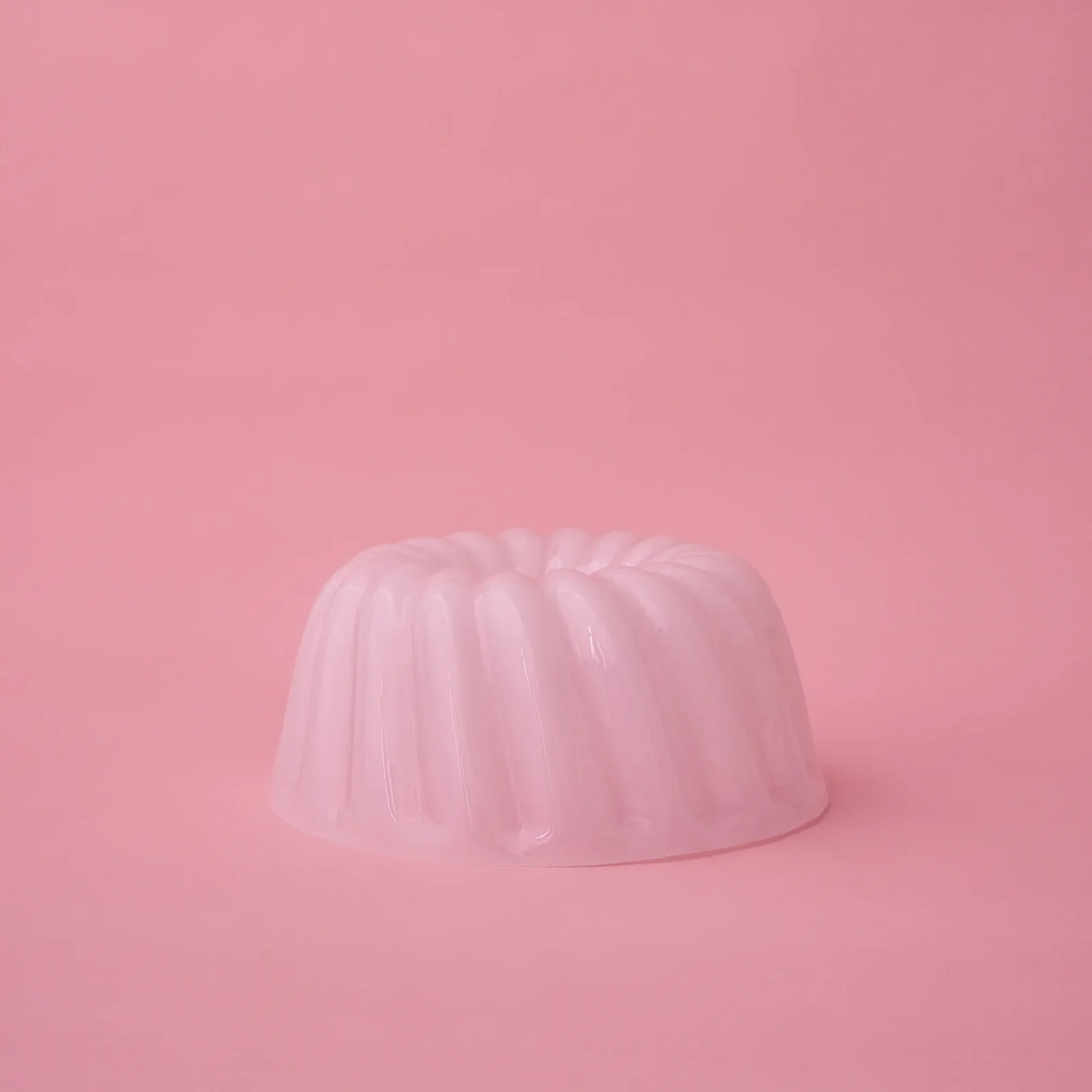 Jello - Large Glass Cloche — 15