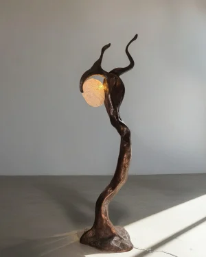 Untitled Il Light Sculpture