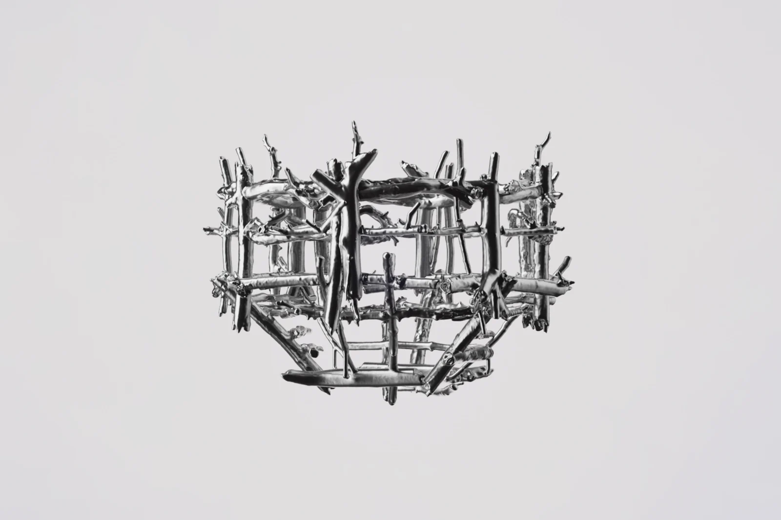 Twigs Bowl — 4