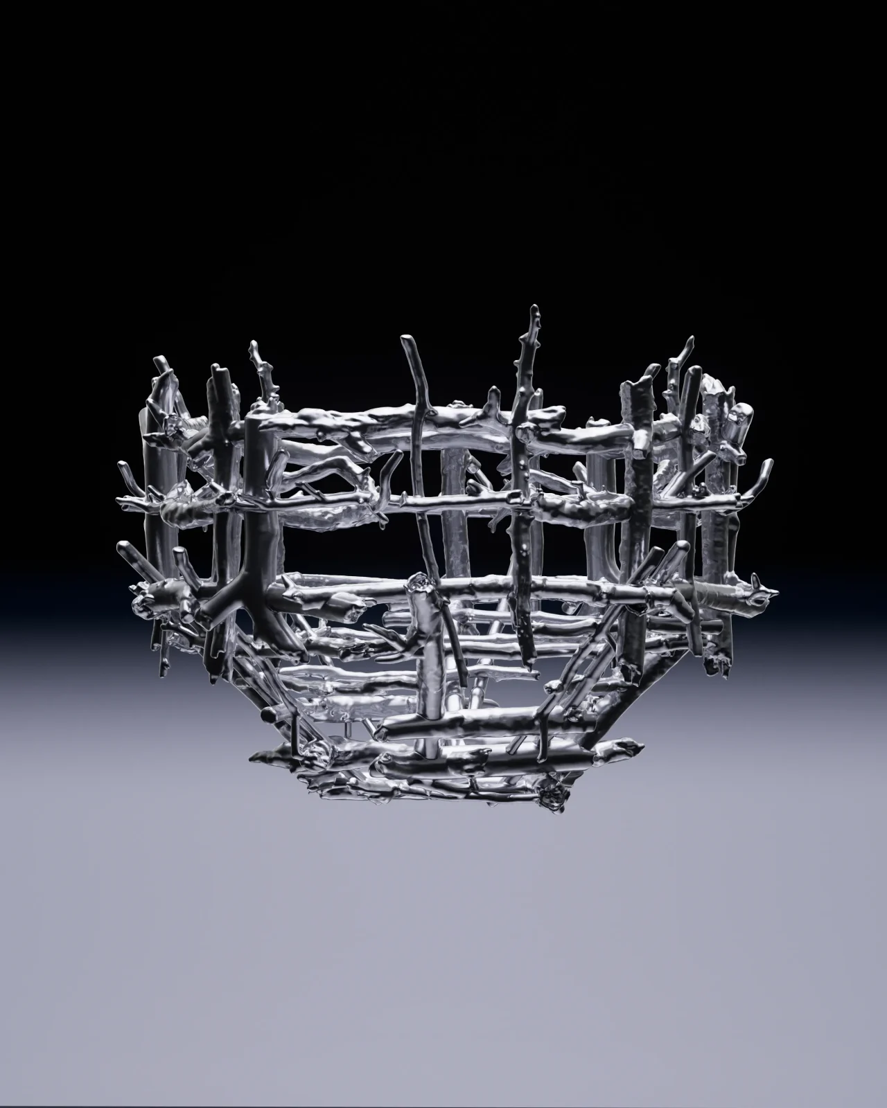 Twigs Bowl — 3