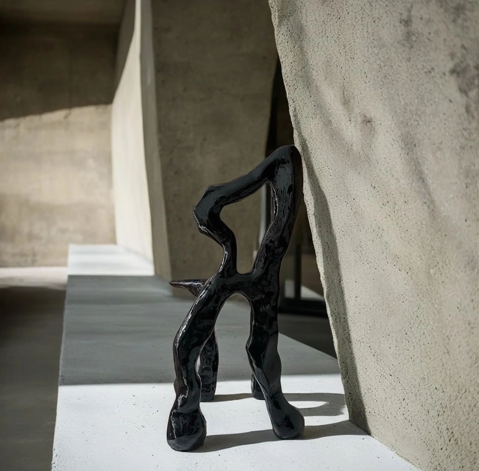 Eros Chair — 2