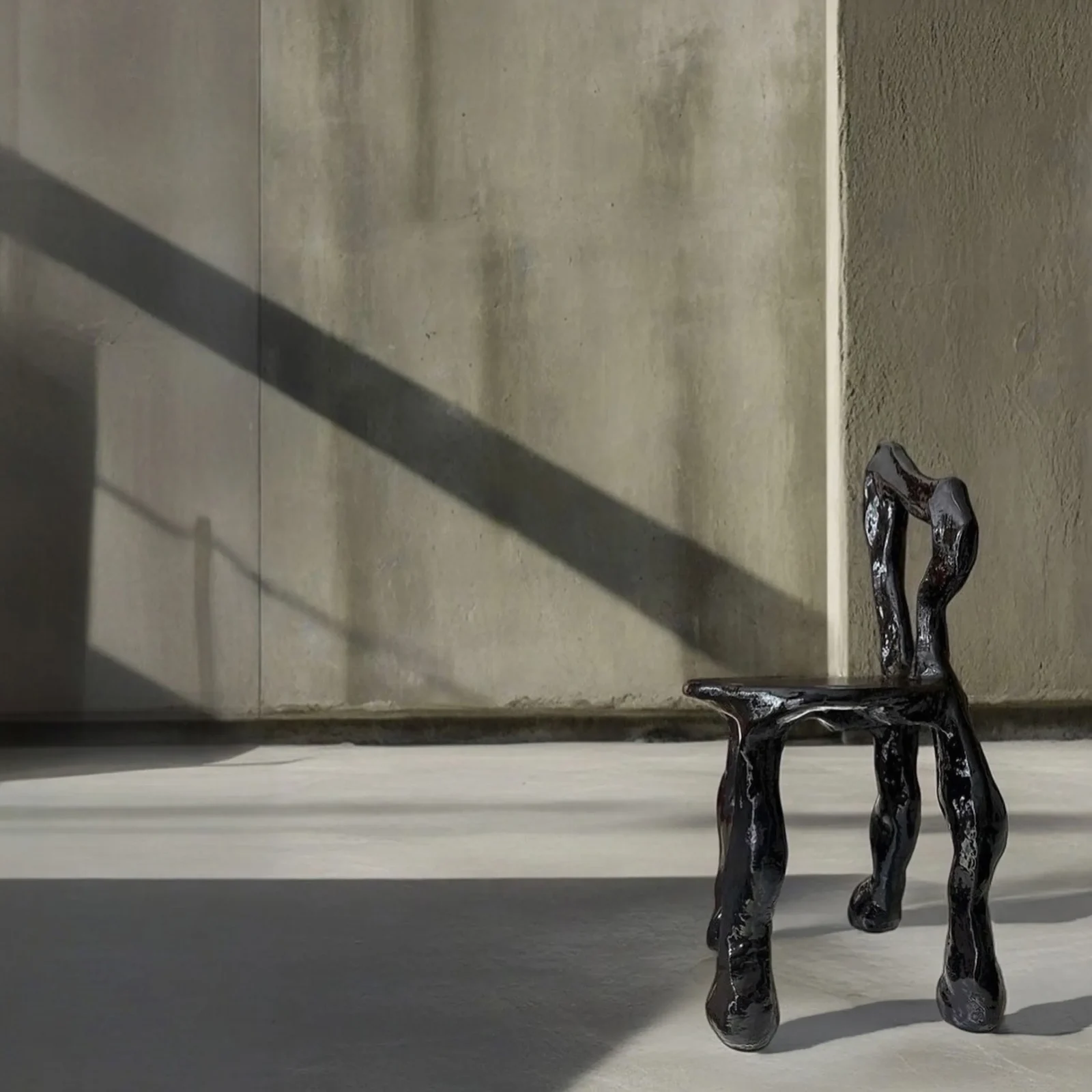Eros Chair — 3
