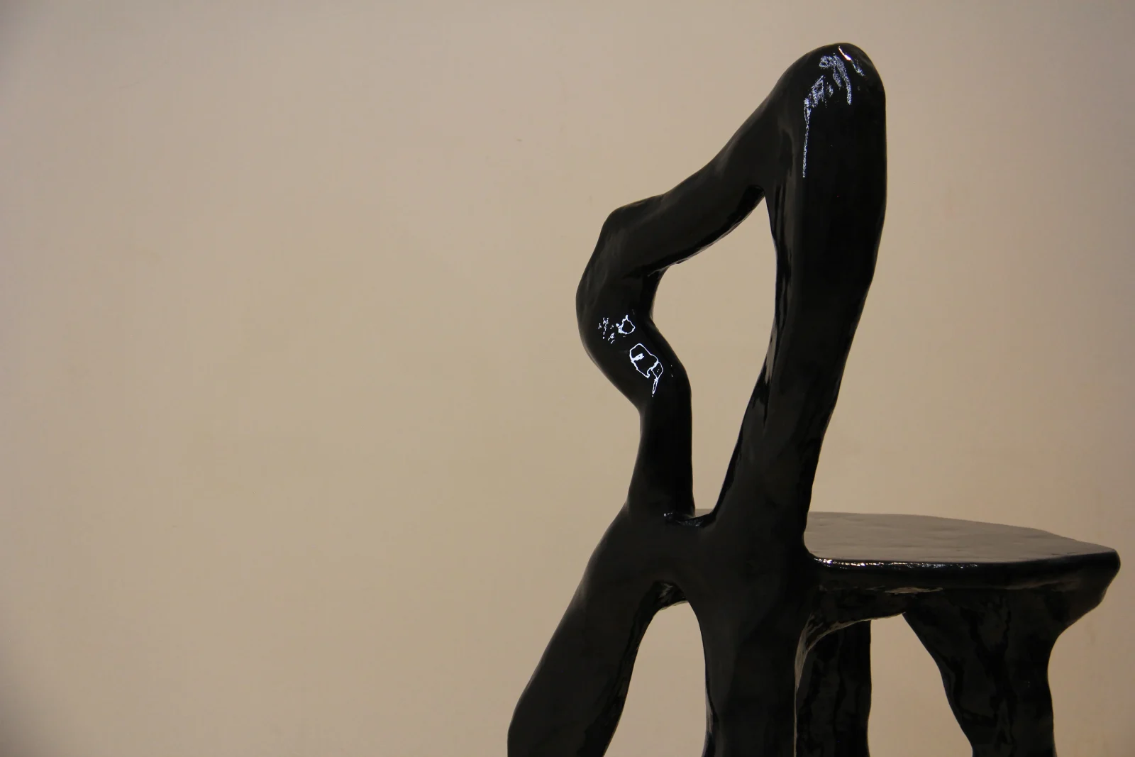Eros Chair — 4
