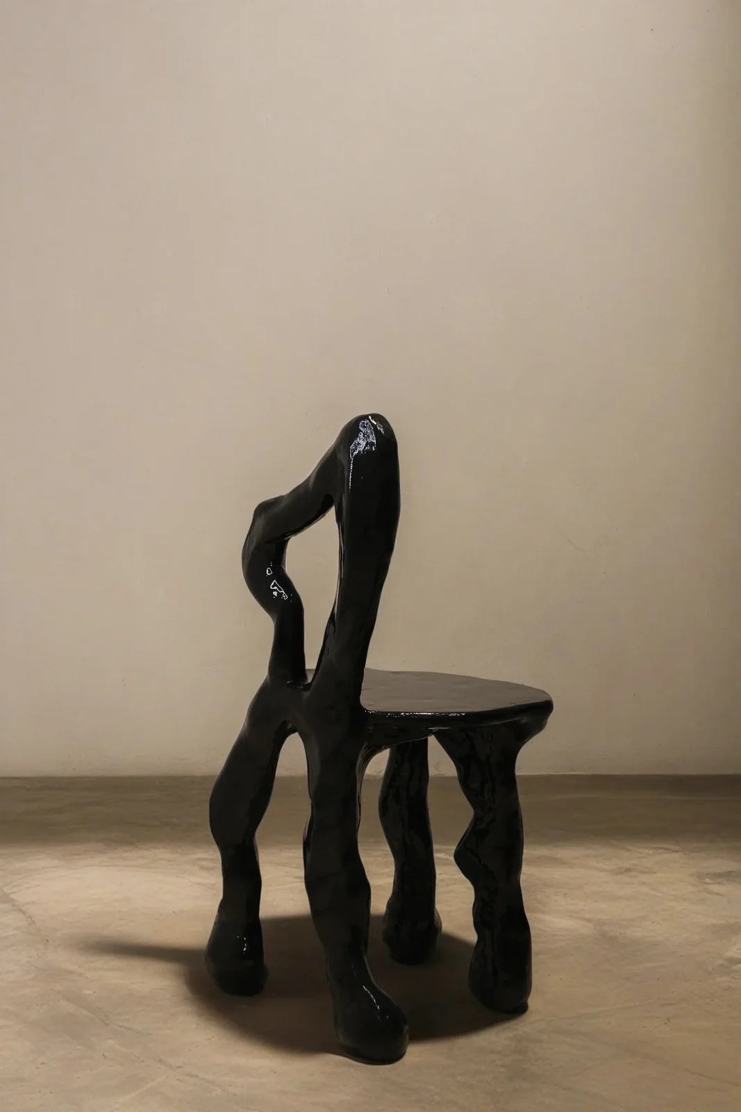 Eros Chair — 5