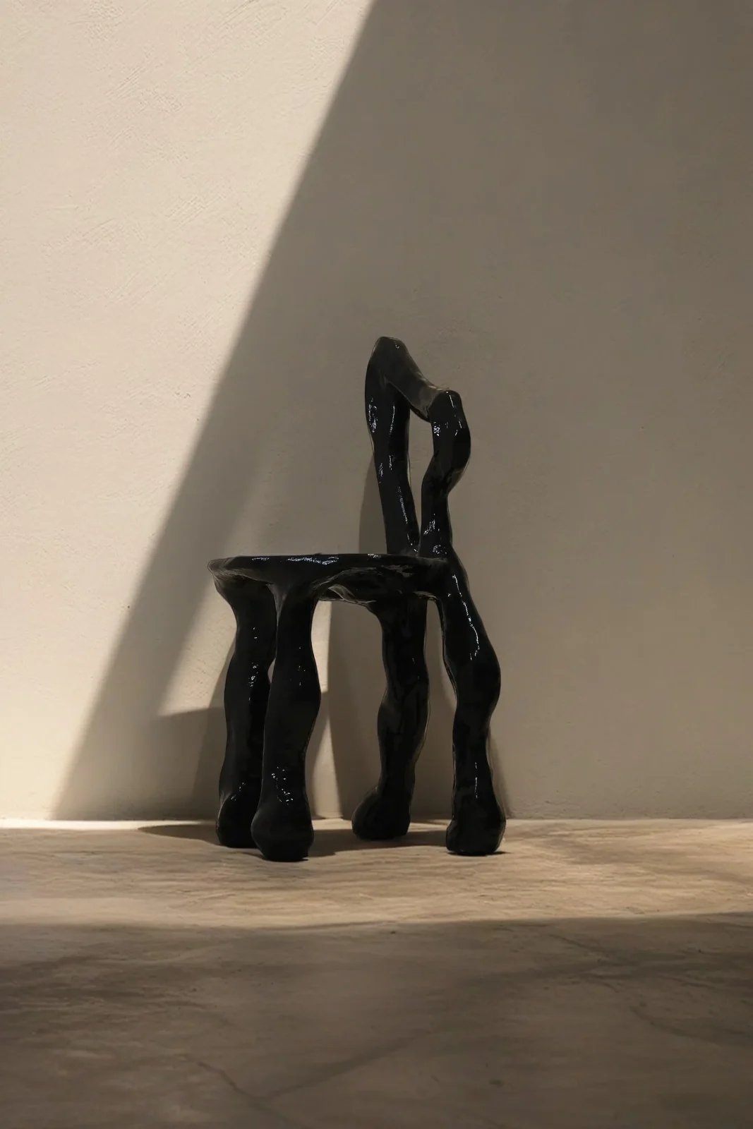 Eros Chair — 7