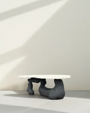 Lithora Coffee Table