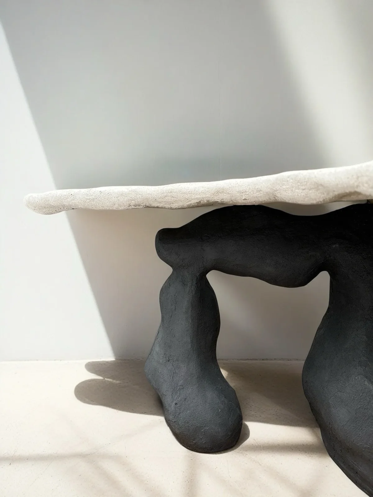 Lithora Coffee Table — 2