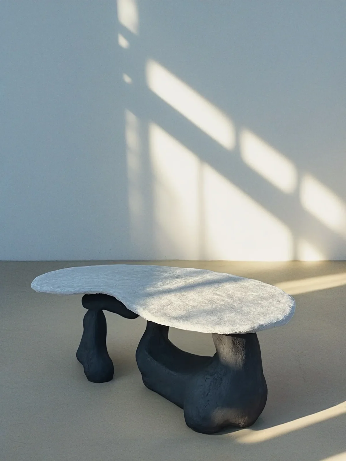 Lithora Coffee Table — 3