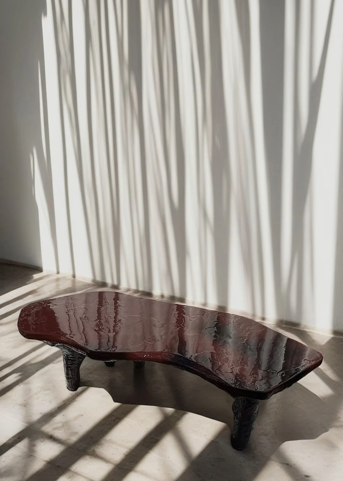 Eros Coffee Table — 2