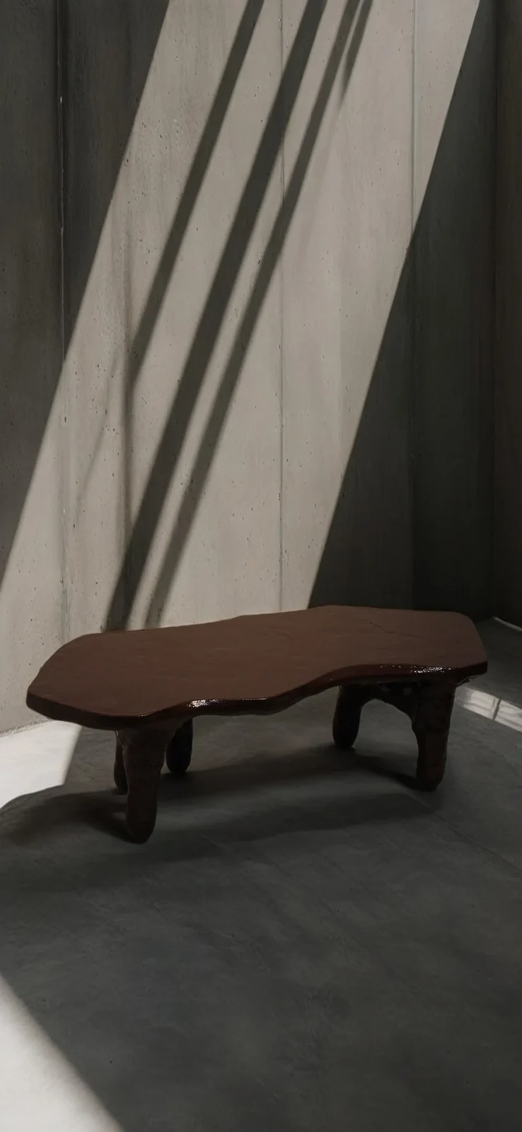 Eros Coffee Table — 3