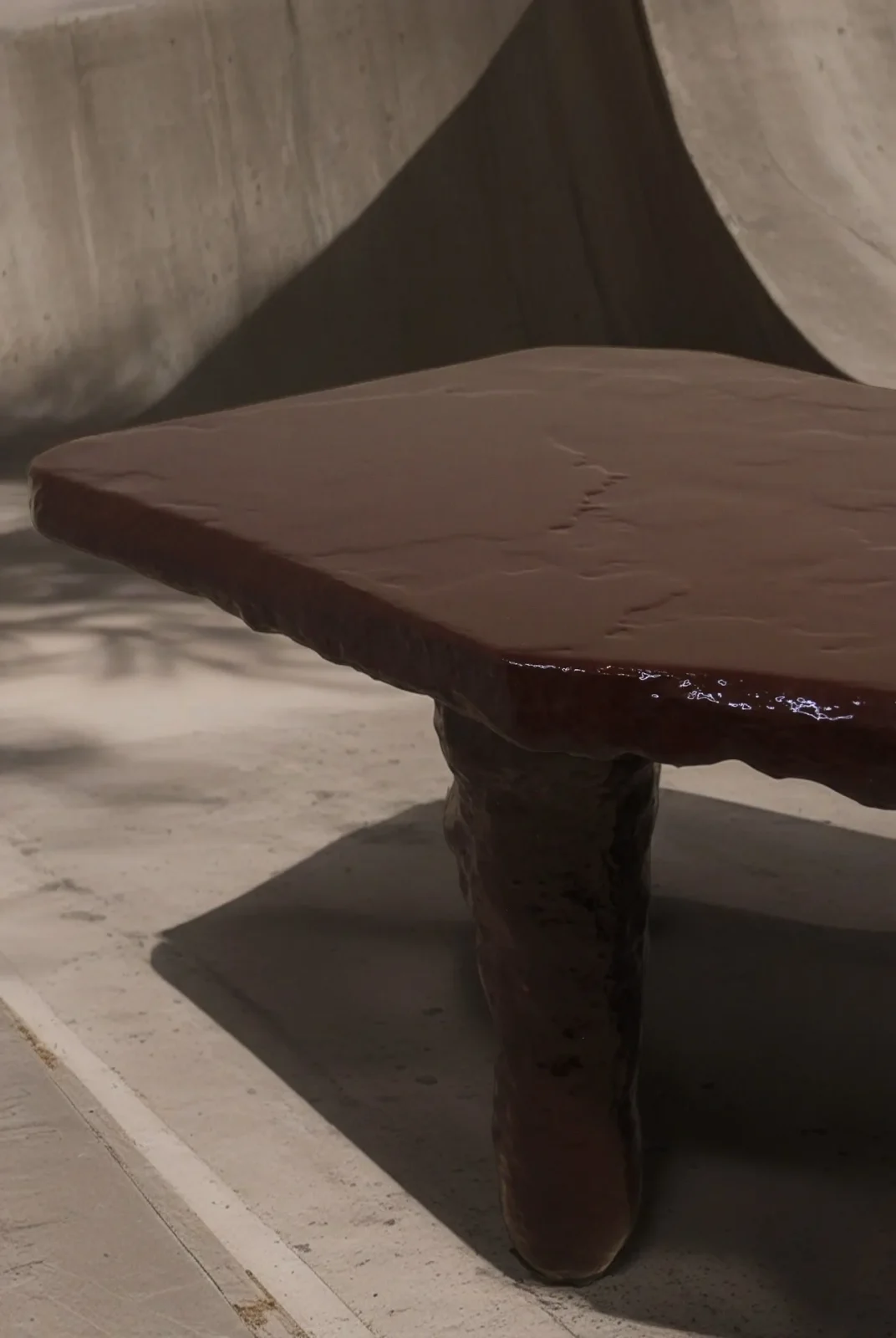 Eros Coffee Table — 5