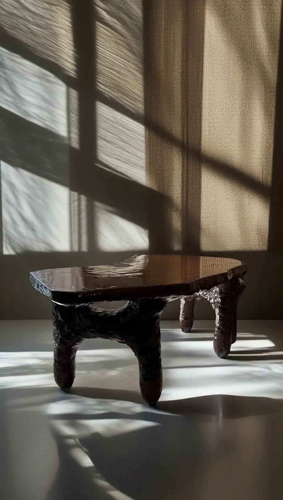 Eros Coffee Table — 6