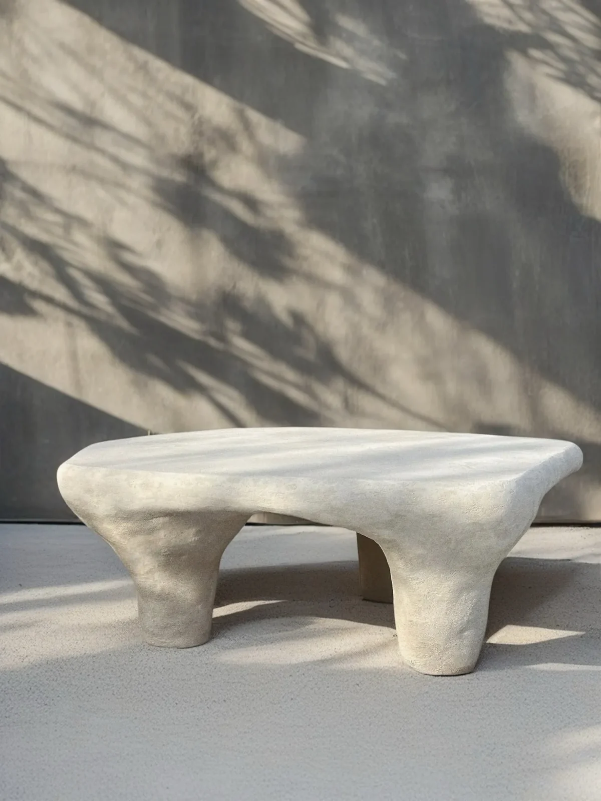V003 Coffee Table & Nesting Table — 2