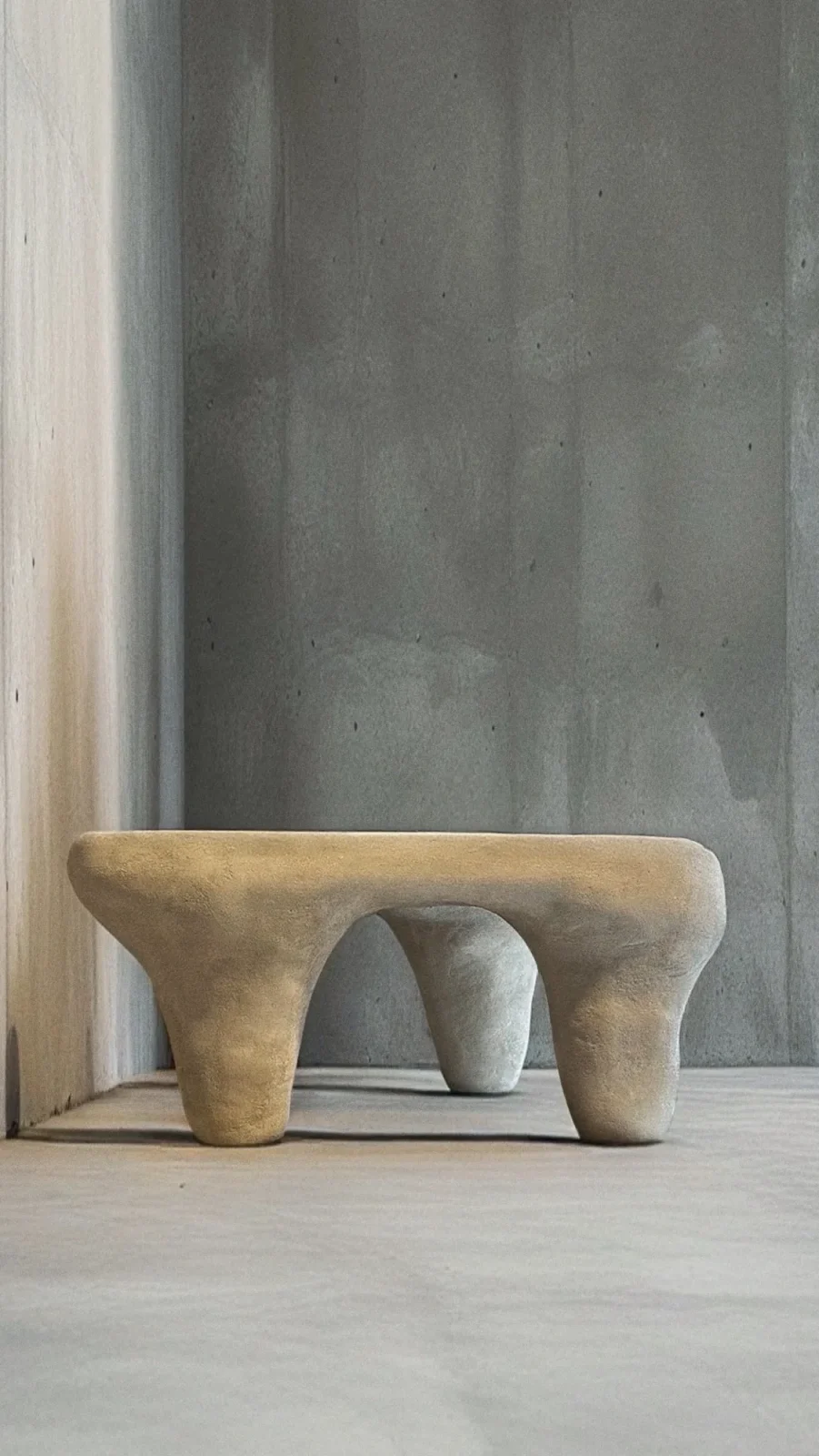 V003 Coffee Table & Nesting Table — 3