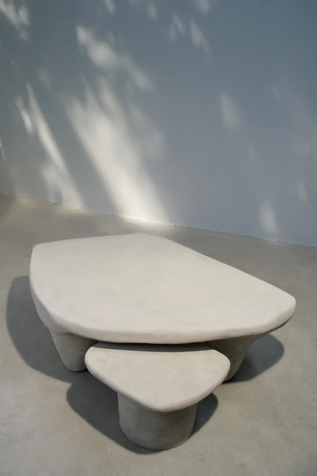 V003 Coffee Table & Nesting Table — 5