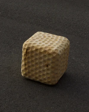 Practice Stool - Solid Maple