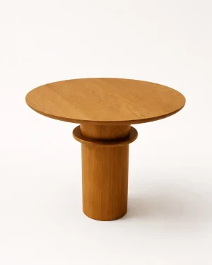 Pretzel Dining Table