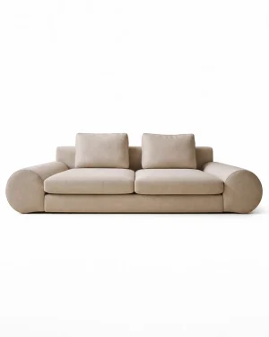 Marshmallow Sofa