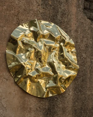 Mar De Cobre®. Brass Edition