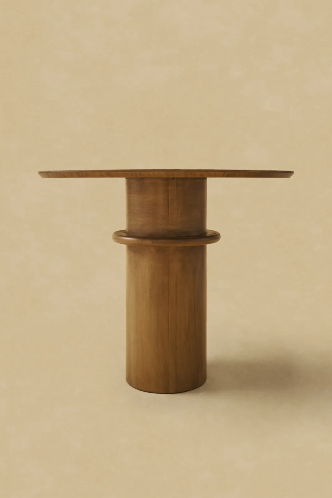 Pretzel Dining Table — 2