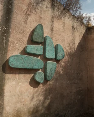 Otto® Iv - Wall Decoration